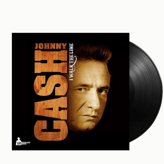 Johnny Cash - I Walk The Line - BeatRelease