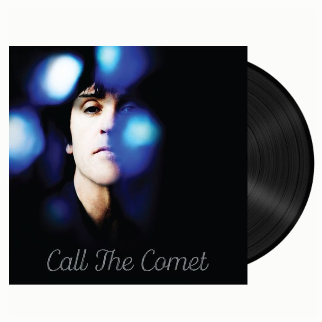 Johnny Marr - Call The Comet - BeatRelease