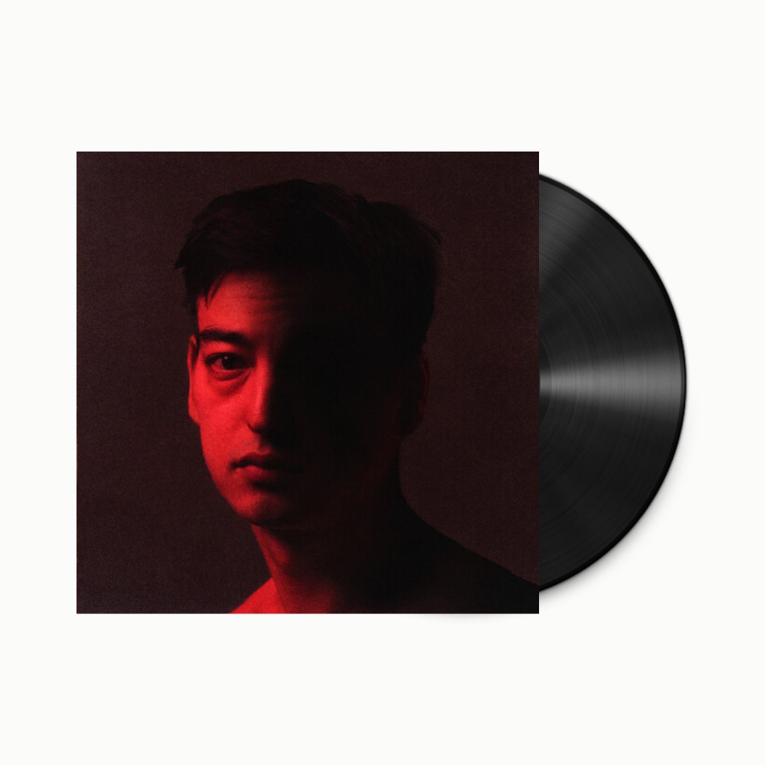 Joji - Nectar - BeatRelease