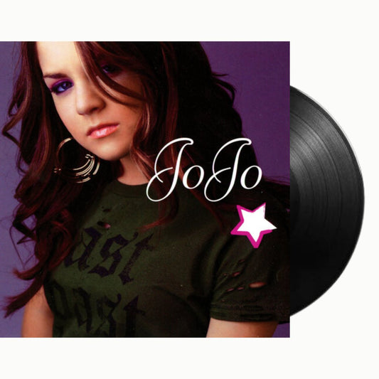 Jojo - JoJo - BeatRelease