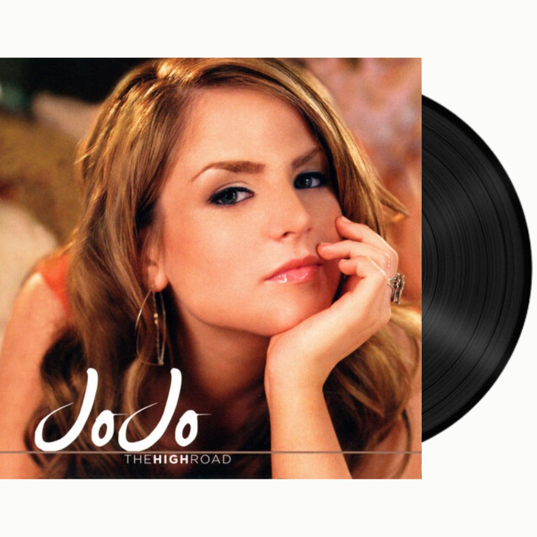 Jojo - The High Road - BeatRelease