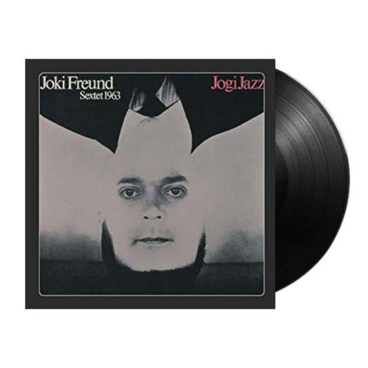 Joki Freund - Yogi Jazz - BeatRelease