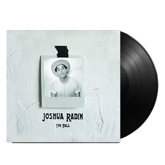 Joshua Radin - Fall - BeatRelease