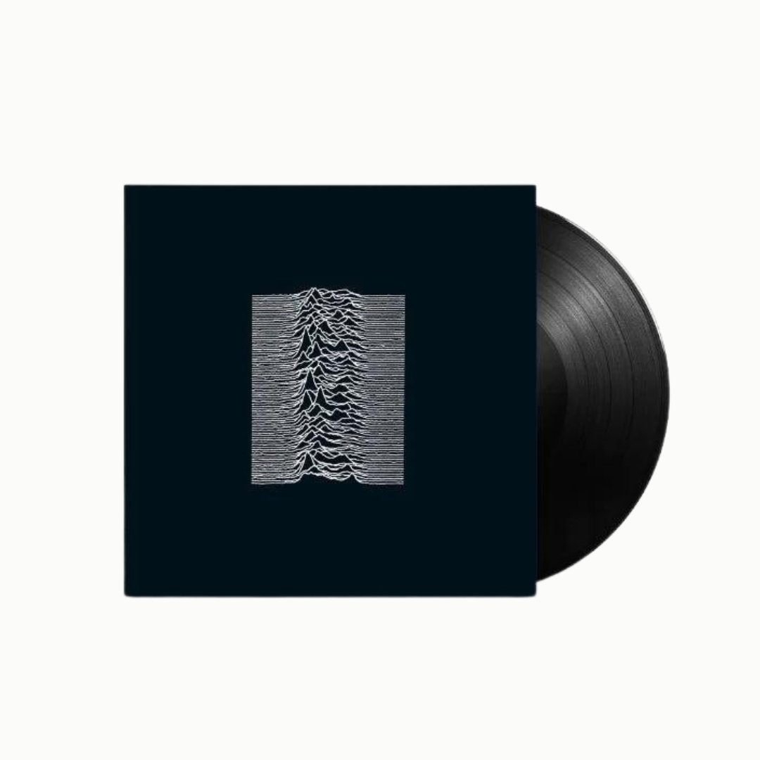 Joy Division - Unknown Pleasures+ - BeatRelease