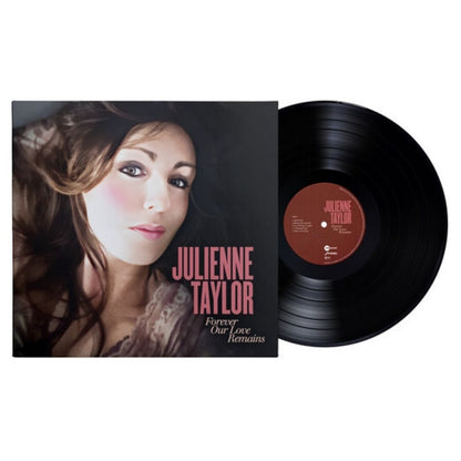 Julienne Taylor - Forever Our Love Remains - BeatRelease