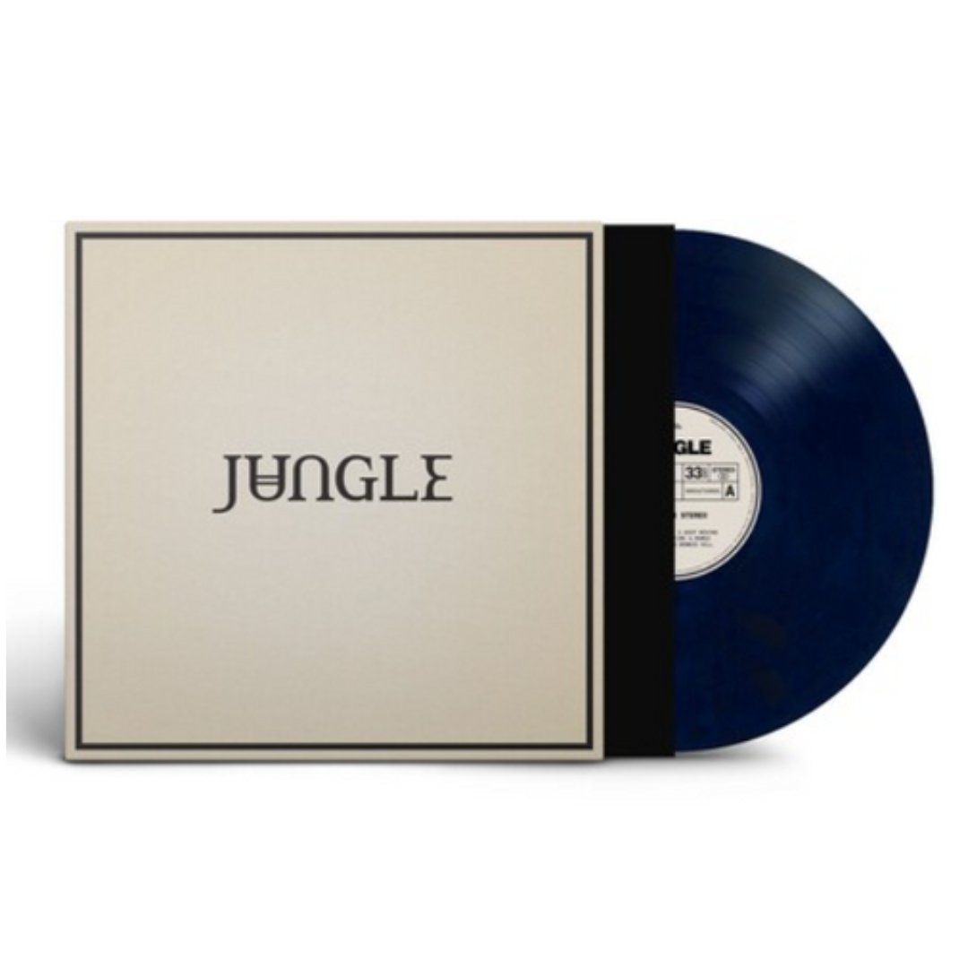 Jungle - Loving In Stereo - BeatRelease