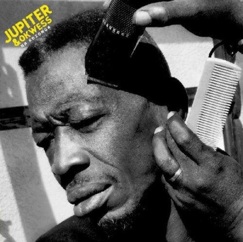 Jupiter & Okwess - Na Kozonga - BeatRelease