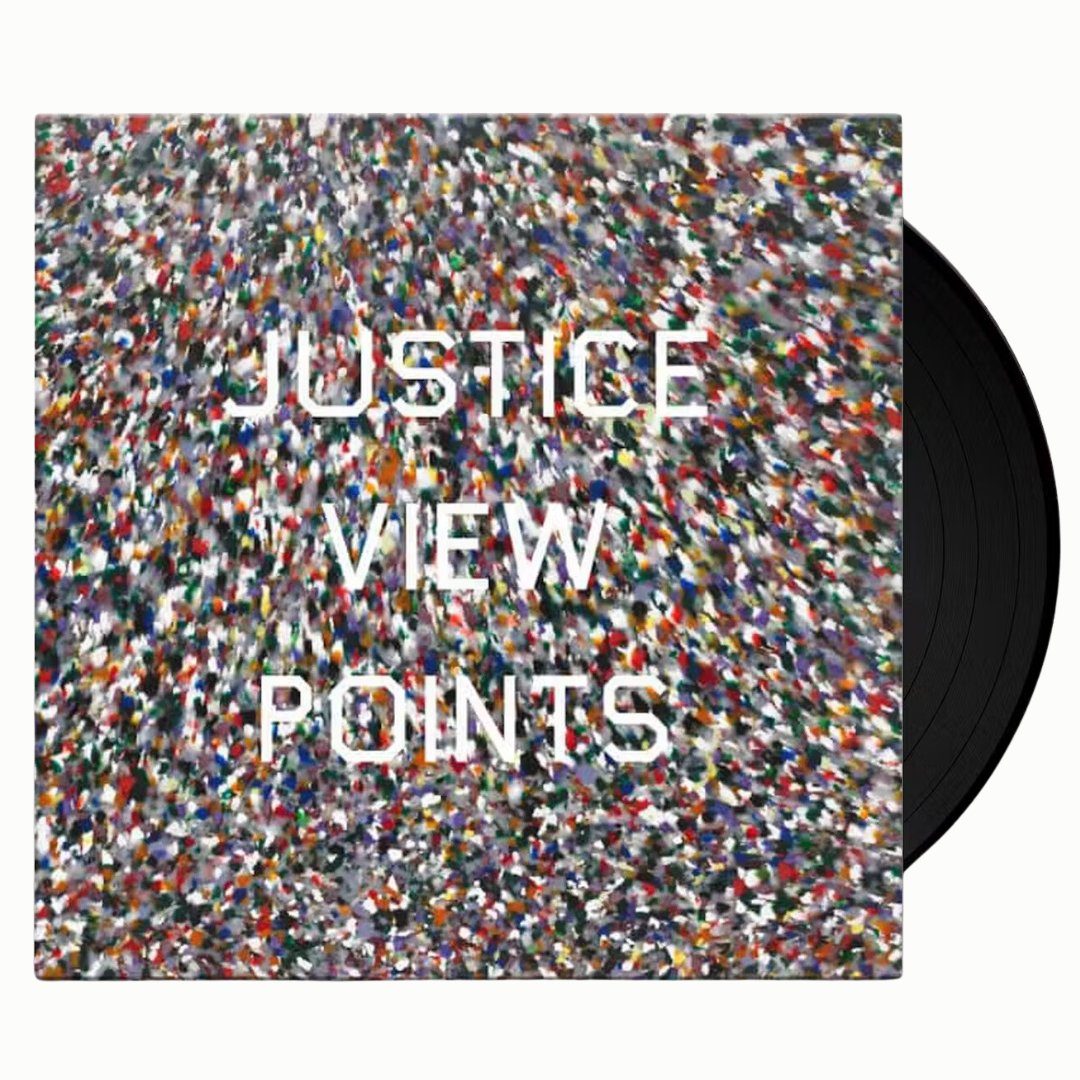 Justice - Viewpoints - BeatRelease