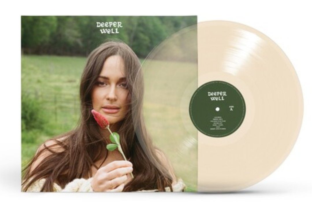 Kacey Musgraves - Deeper Well - Cream - BeatRelease