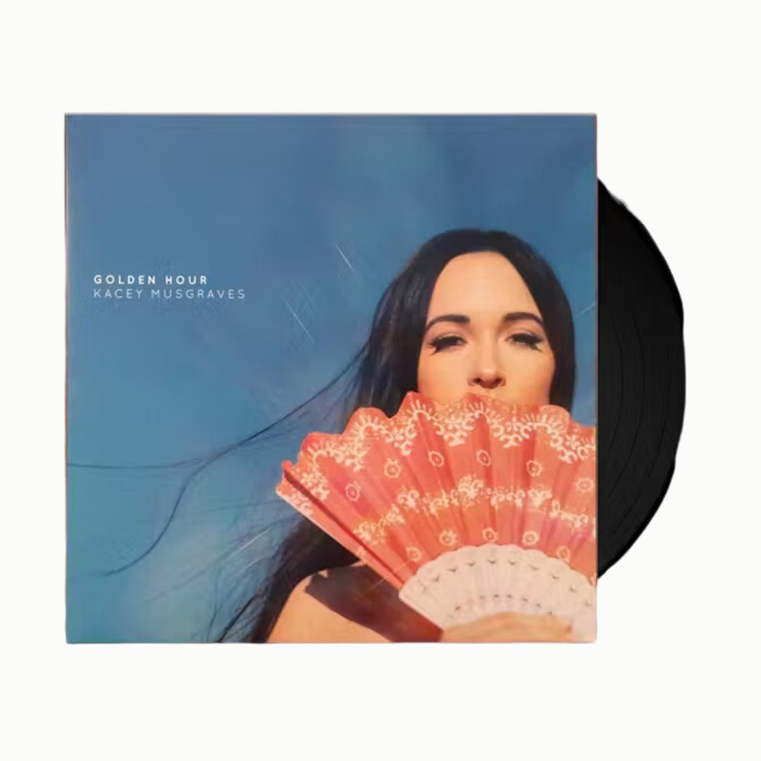 Kacey Musgraves - Golden Hour - BeatRelease