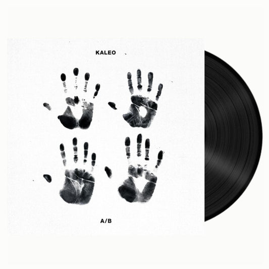 Kaleo - A/ B - BeatRelease