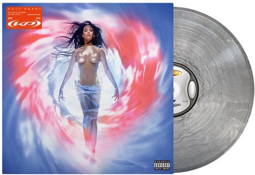 Katy Perry - 143 - Silver - BeatRelease