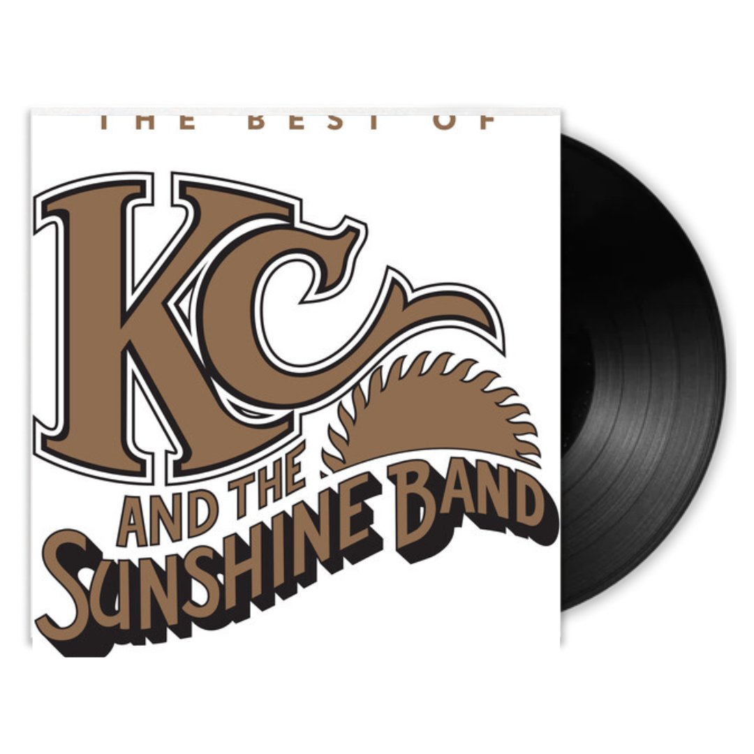 KC & the Sunshine Band - The Best Of KC & The Sunshine Band - BeatRelease