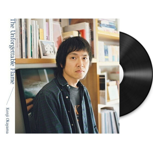 Kenji Okayama - The Unforgettable Flame - BeatRelease