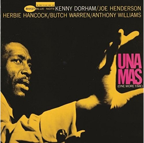 Kenny Dorham - Una Mas - BeatRelease