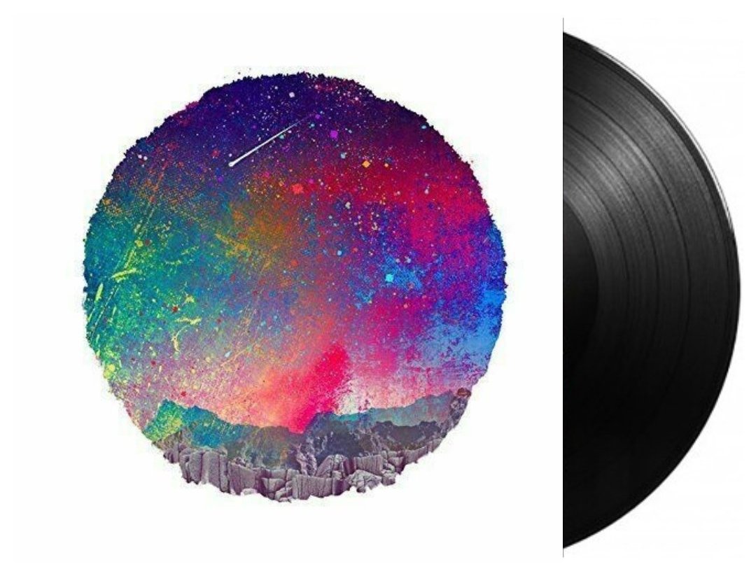 Khruangbin - Universe Smiles Upon You - BeatRelease