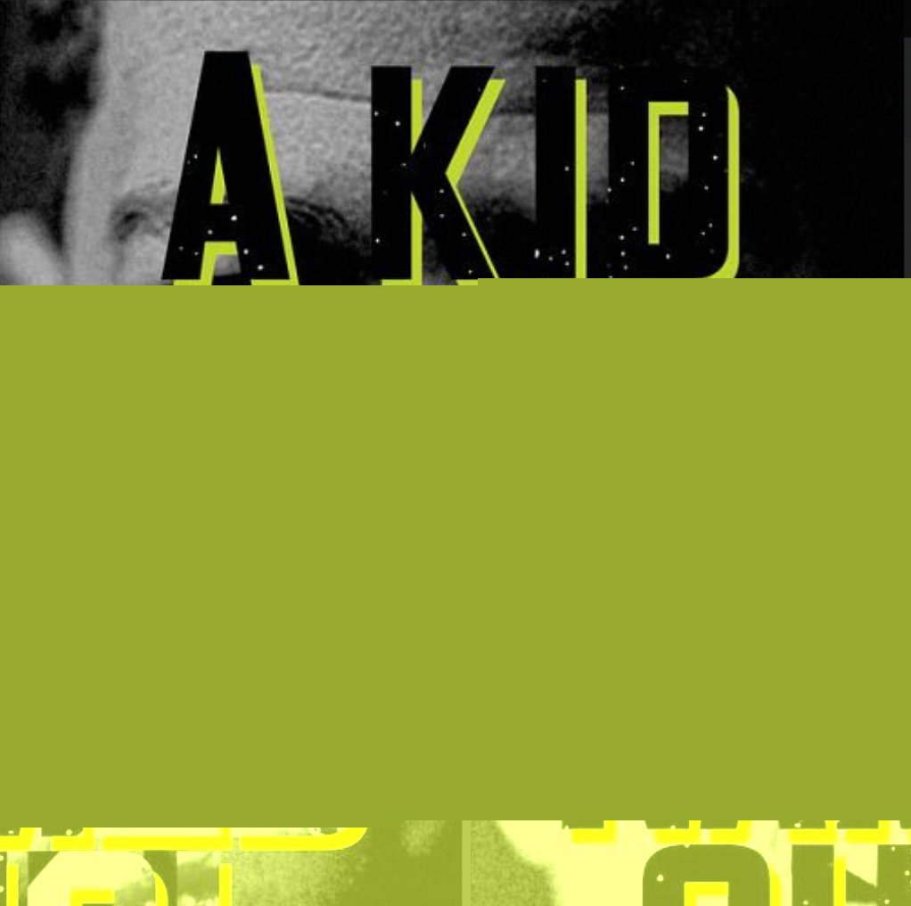 Kid Cudi - A Kid Named Cudi - BeatRelease