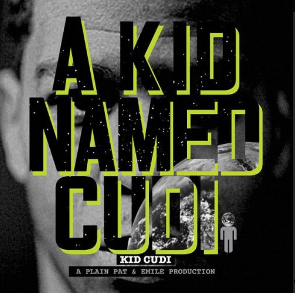 Kid Cudi - A Kid Named Cudi - BeatRelease