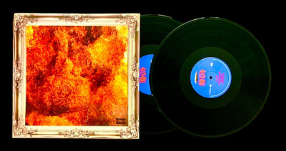 Kid Cudi - Indicud - 2013 - Used - BeatRelease