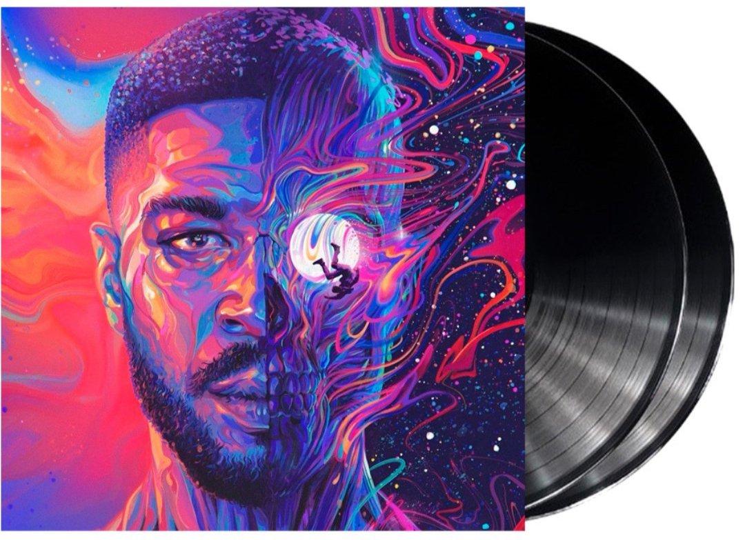 Kid Cudi - Man On The Moon III: The Chosen - BeatRelease