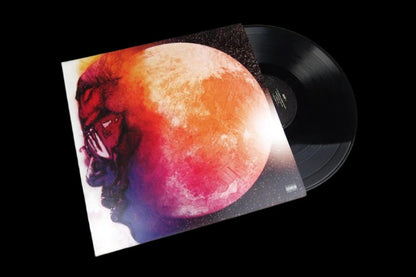 Kid Cudi - Man on the Moon: The End of Day - BeatRelease