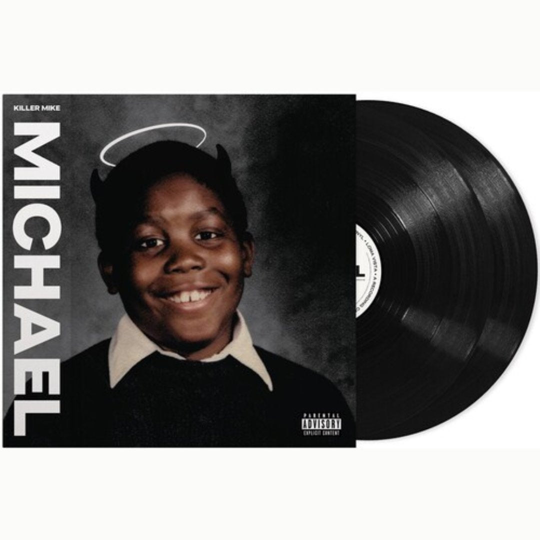 Killer Mike - Michael - BeatRelease