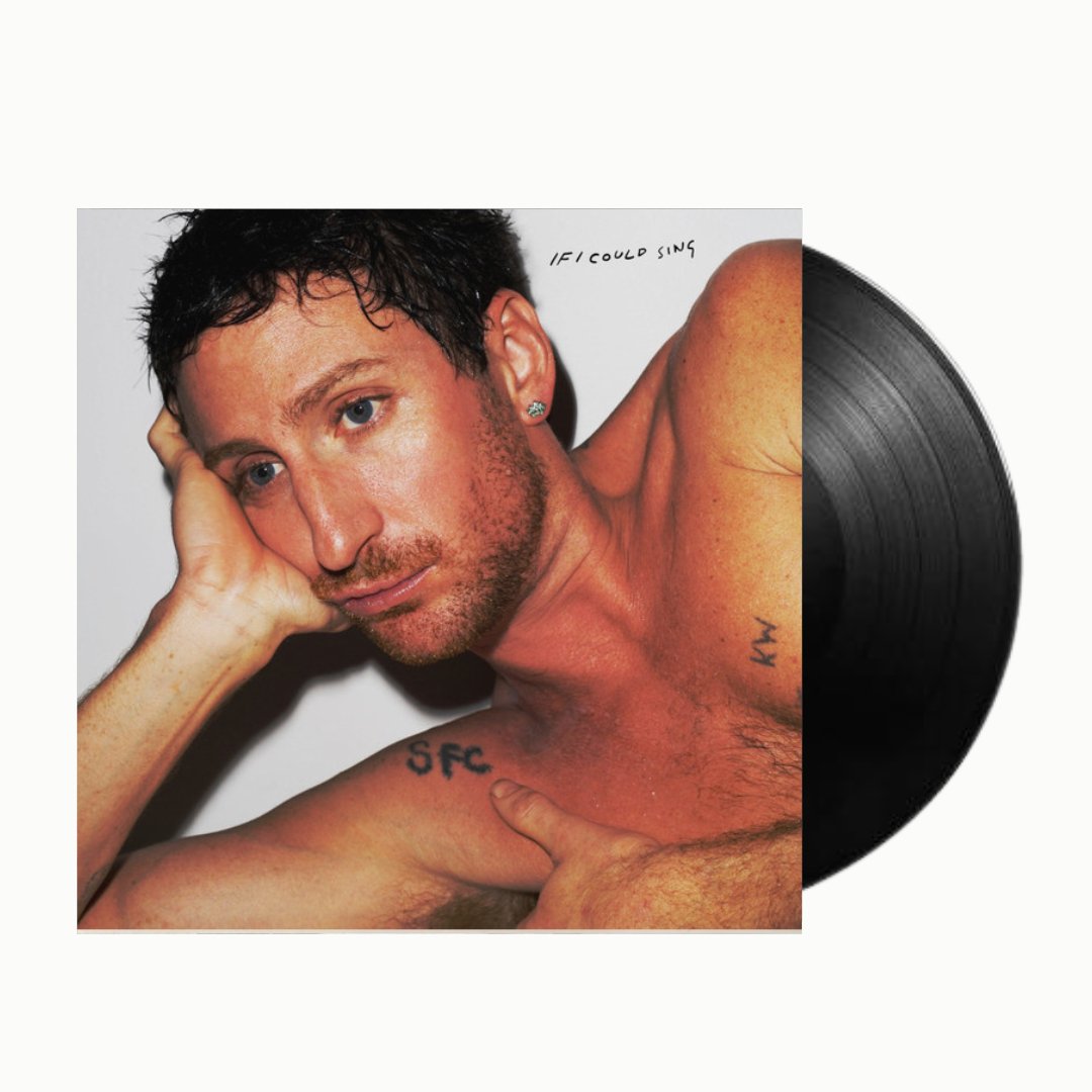 Kirin J. Callinan - If I Could Sing - BeatRelease