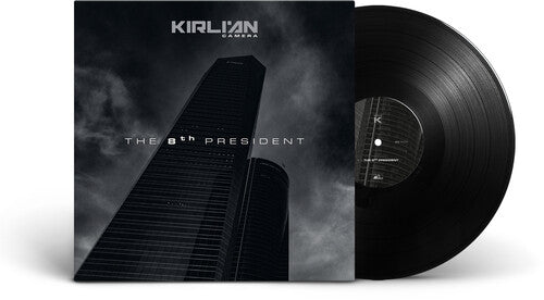 Kirlian Camera - The 8th President - BeatRelease