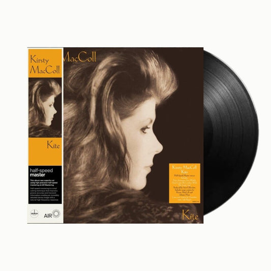 Kite - Half-Speed Master -Kirsty MacColl - BeatRelease