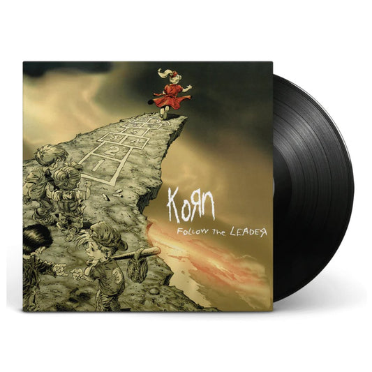 Korn - Follow The Leader - BeatRelease