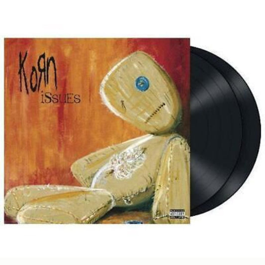 Korn - Issues - BeatRelease