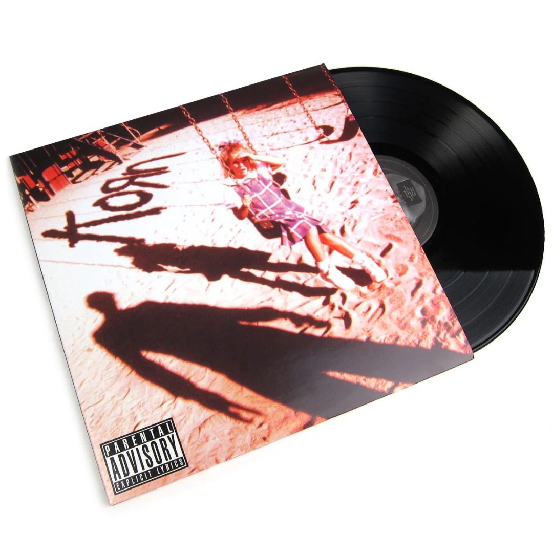 Korn - Korn - BeatRelease