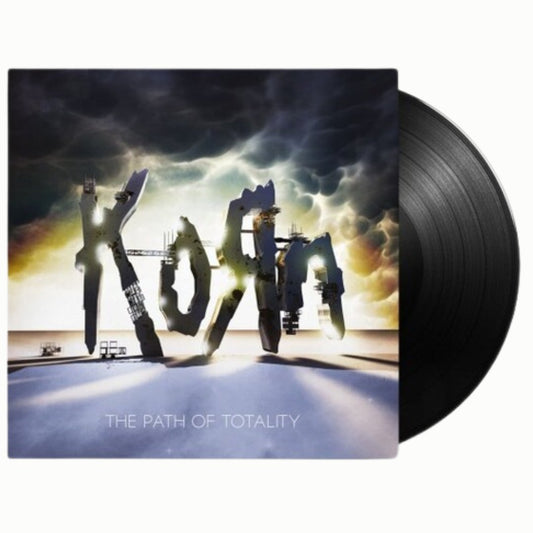 Korn - Path Of Totality - BeatRelease