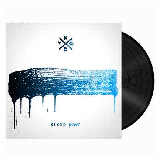 Kygo - Cloud Nine - BeatRelease