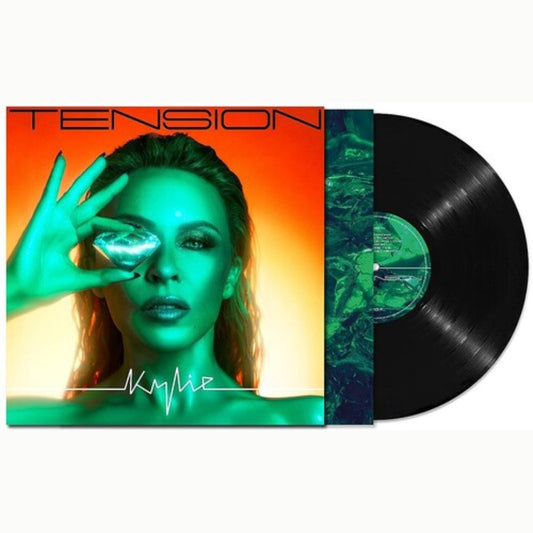 Kylie Minogue - Tension - BeatRelease