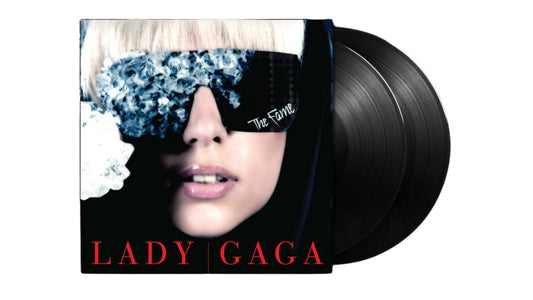 Lady Gaga - The Fame - BeatRelease