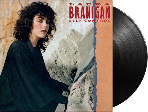 Laura Branigan Self Control - 180-Gram Black Vinyl [Import] - BeatRelease