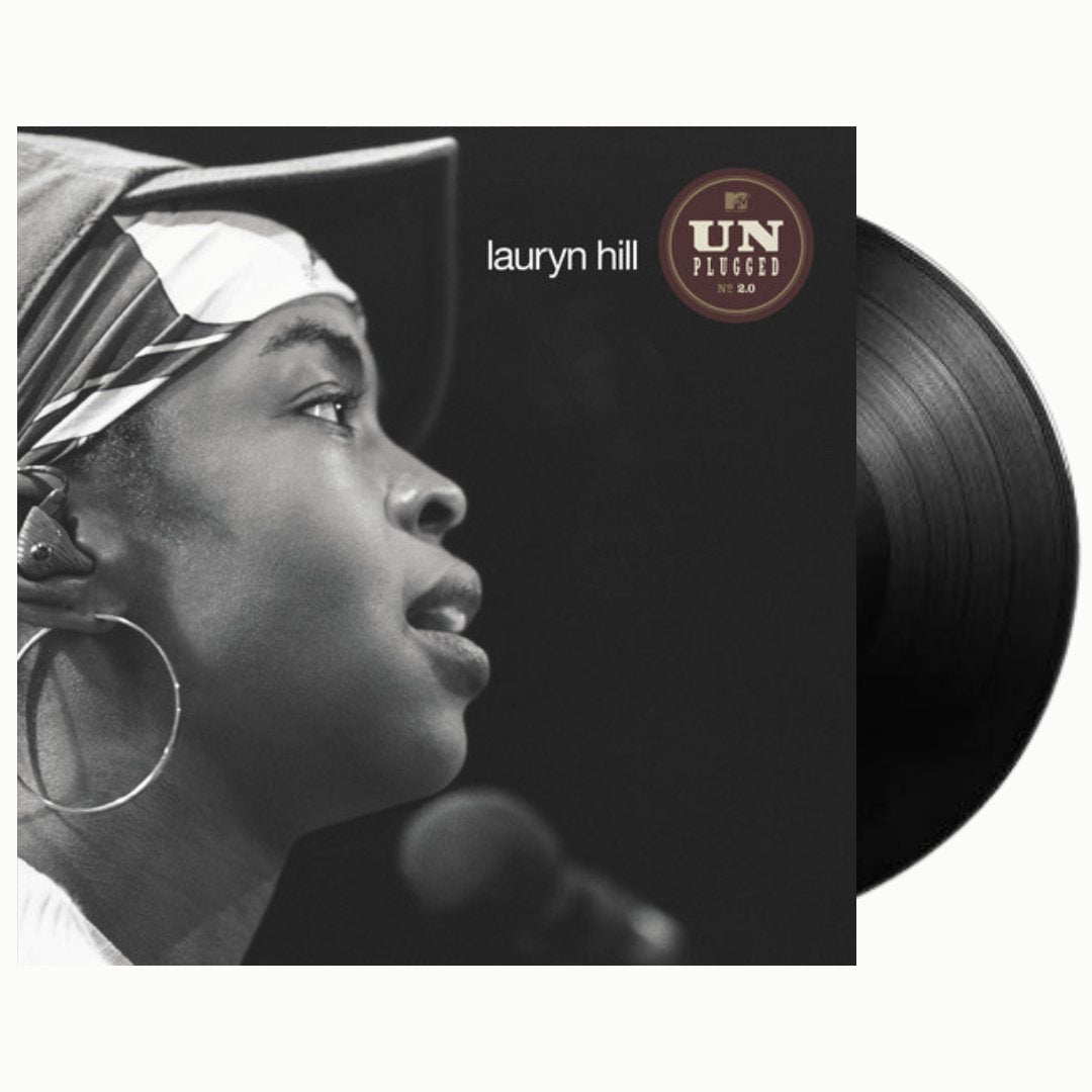 Lauryn Hill - MTV Unplugged No. 2.0 - BeatRelease