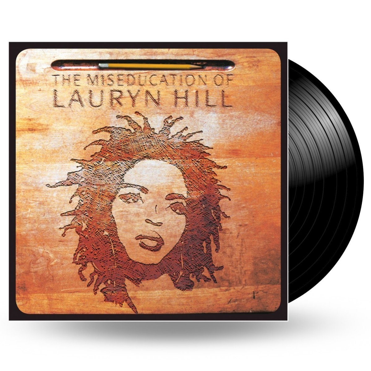 Lauryn Hill - The Miseducation of Lauryn Hill - BeatRelease