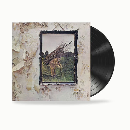 Led Zeppelin - Led Zeppelin IV - BeatRelease