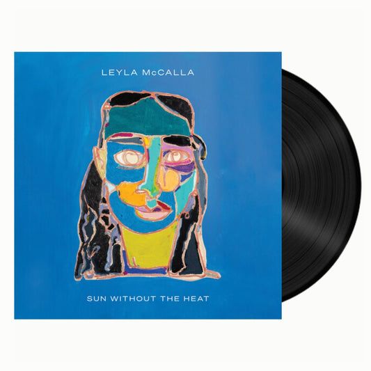 Leyla McCalla - Sun Without the Heat - BeatRelease