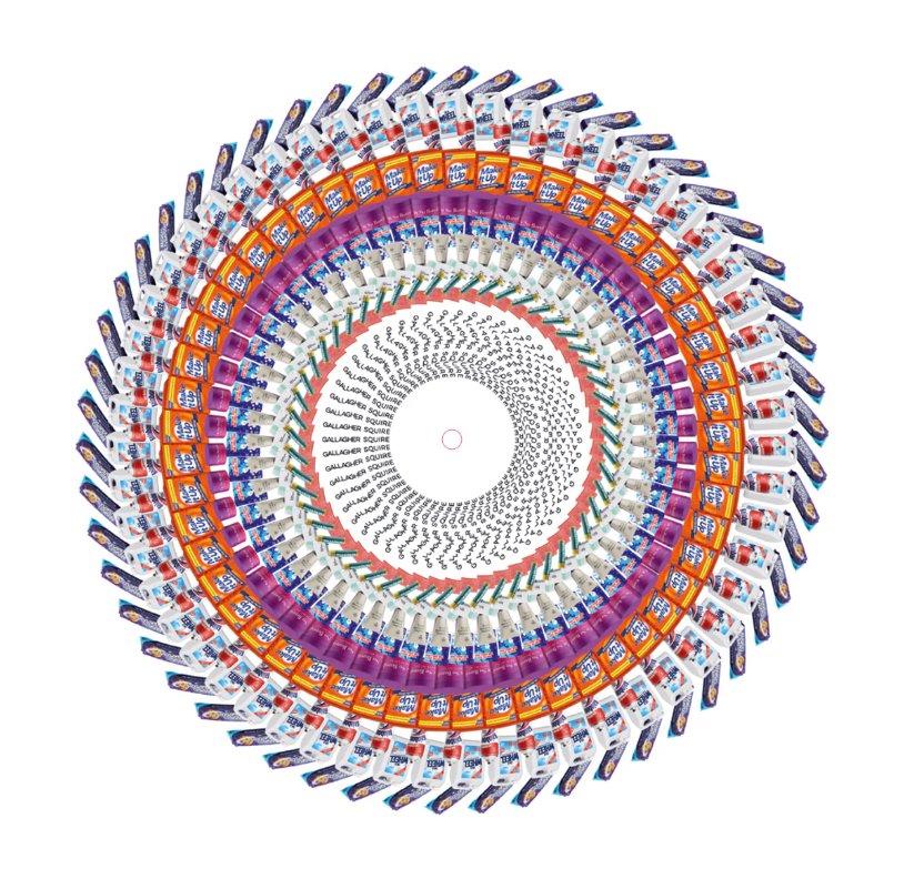 LIAM GALLAGHER & JOHN SQUIRE - LIAM GALLAGHER & JOHN SQUIRE - Zoetrope - BeatRelease