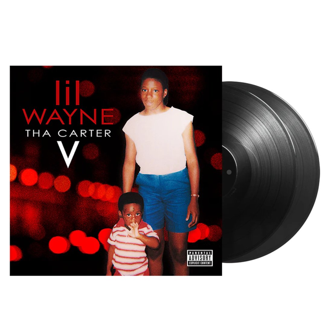 Lil Wayne - Tha Carter V - BeatRelease