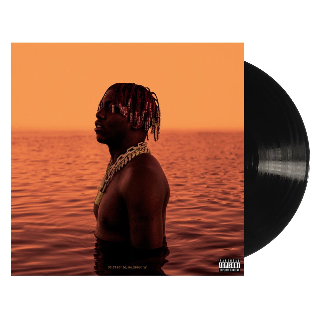 Lil Yachty - Lil Boat 2 - BeatRelease