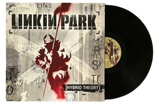 Linkin Park - Hybrid Theory - BeatRelease