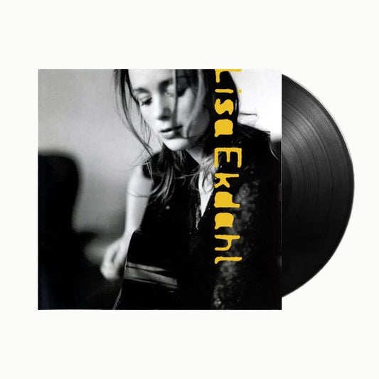 Lisa Ekdahl - Lisa Ekdahl - BeatRelease