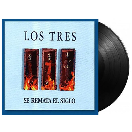 Los Tres ‎- Se Remata El Siglo - BeatRelease