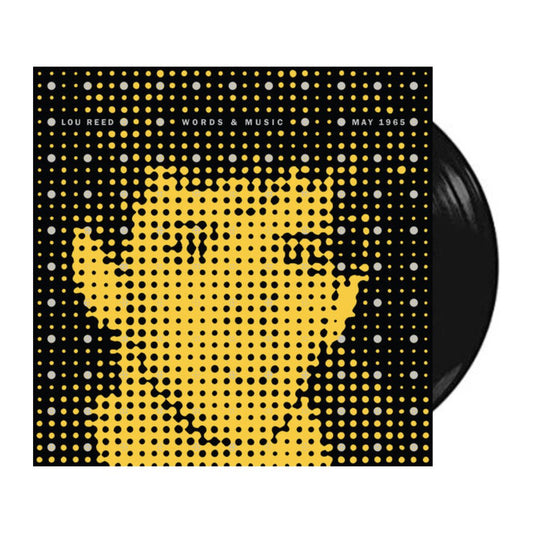 Lou Reed - Words & Music, May 1965 - Deluxe Edition - BeatRelease