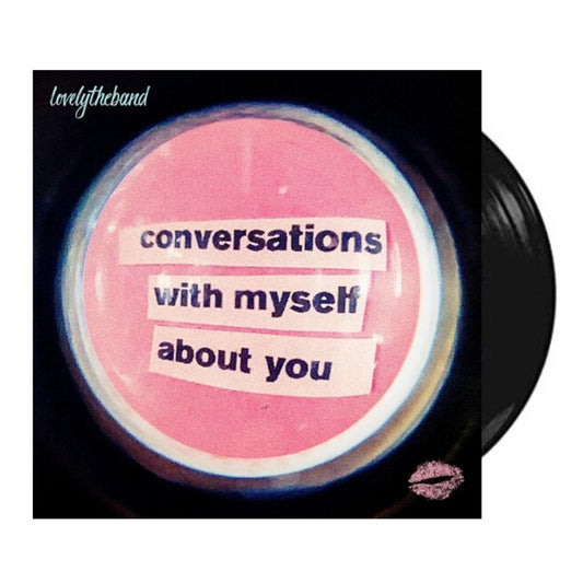 Lovelytheband - Conversation - BeatRelease