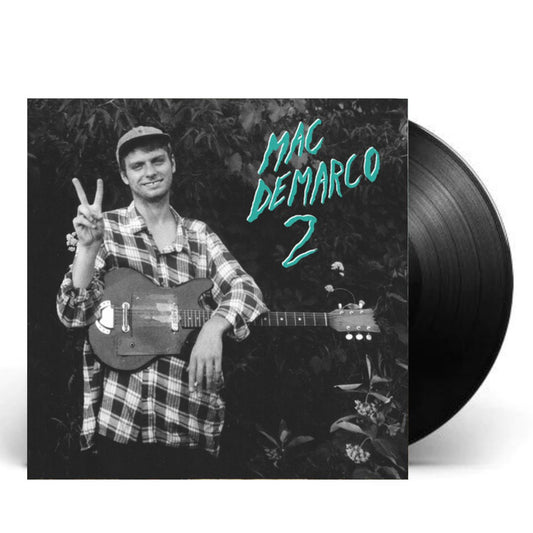 Mac DeMarco - 2 - 10 YEAR ANNIVERSARY - BeatRelease